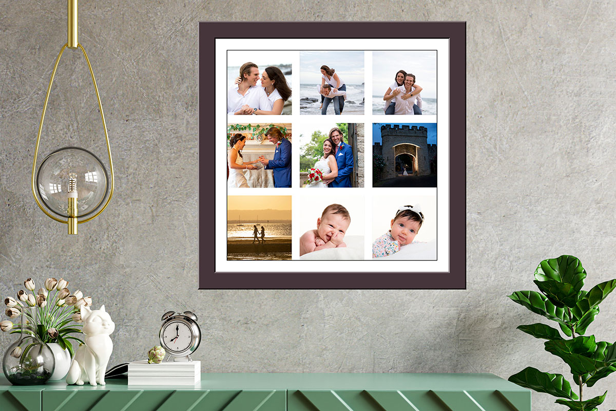 Framed Collection Framed Collection